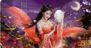 物华弥新江山图三致知很强